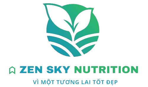 Zenskynutrition